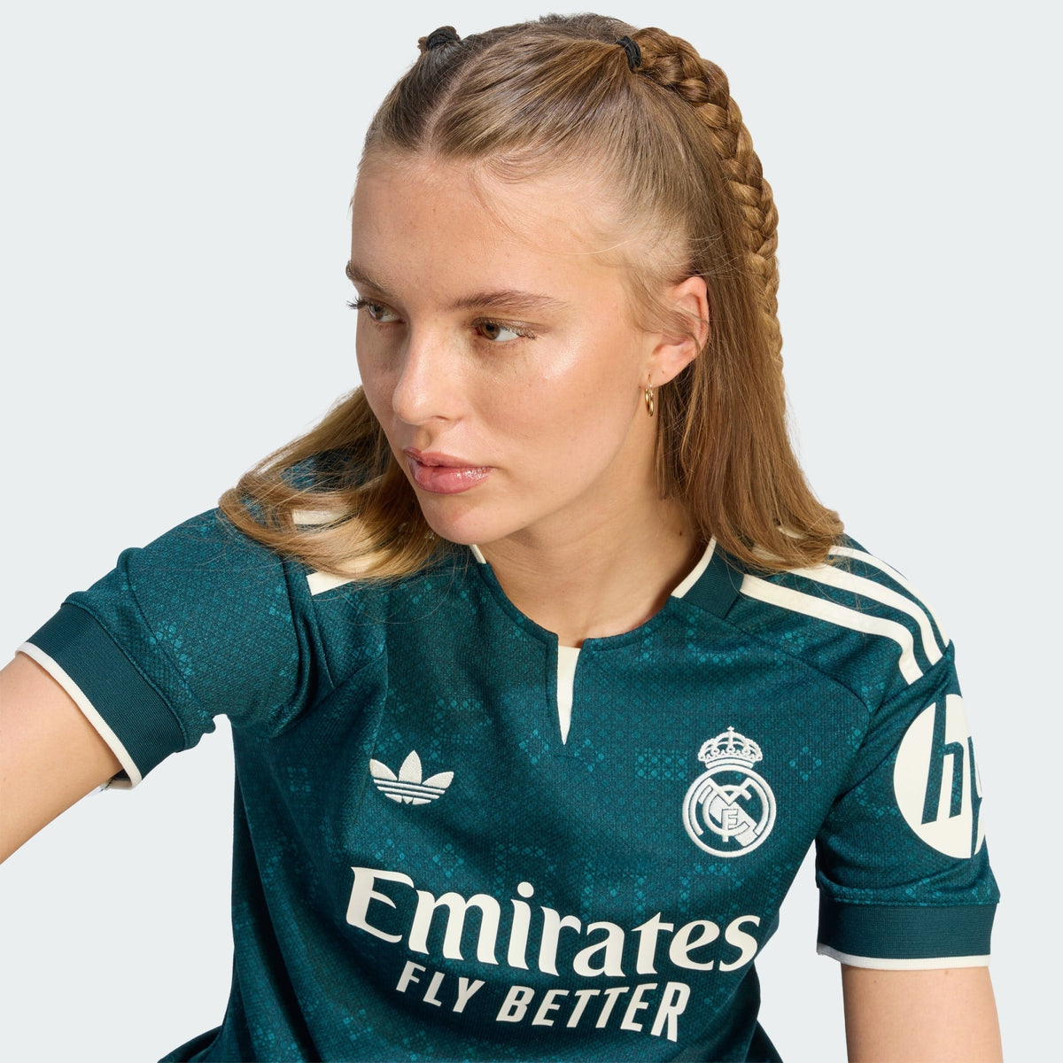 Away 26/27 Women’s Shirt