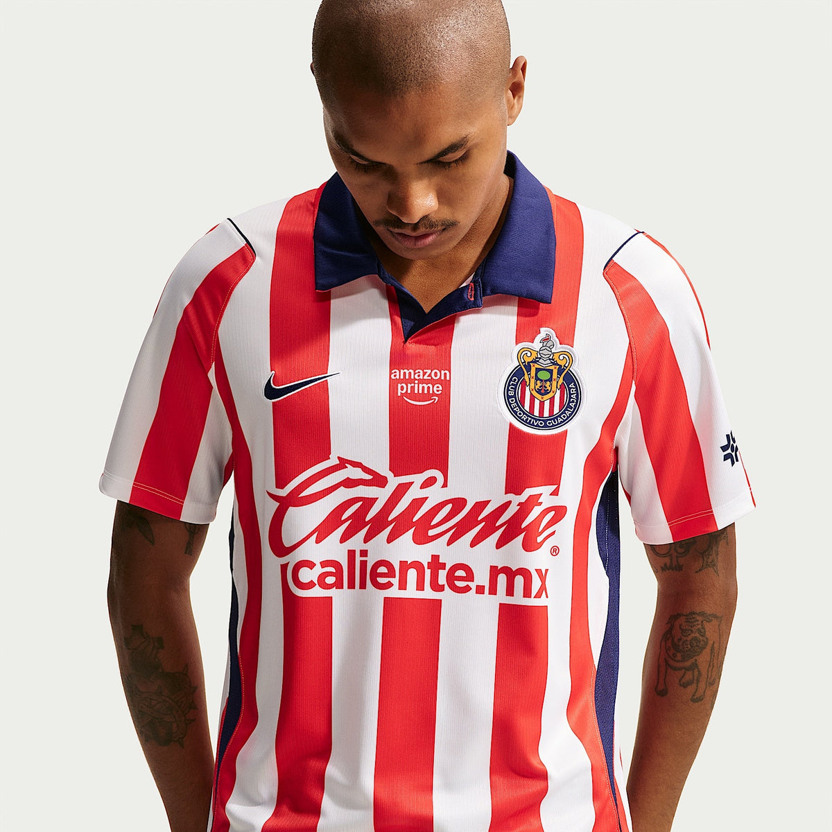 Home 26/27 Men’s Shirt