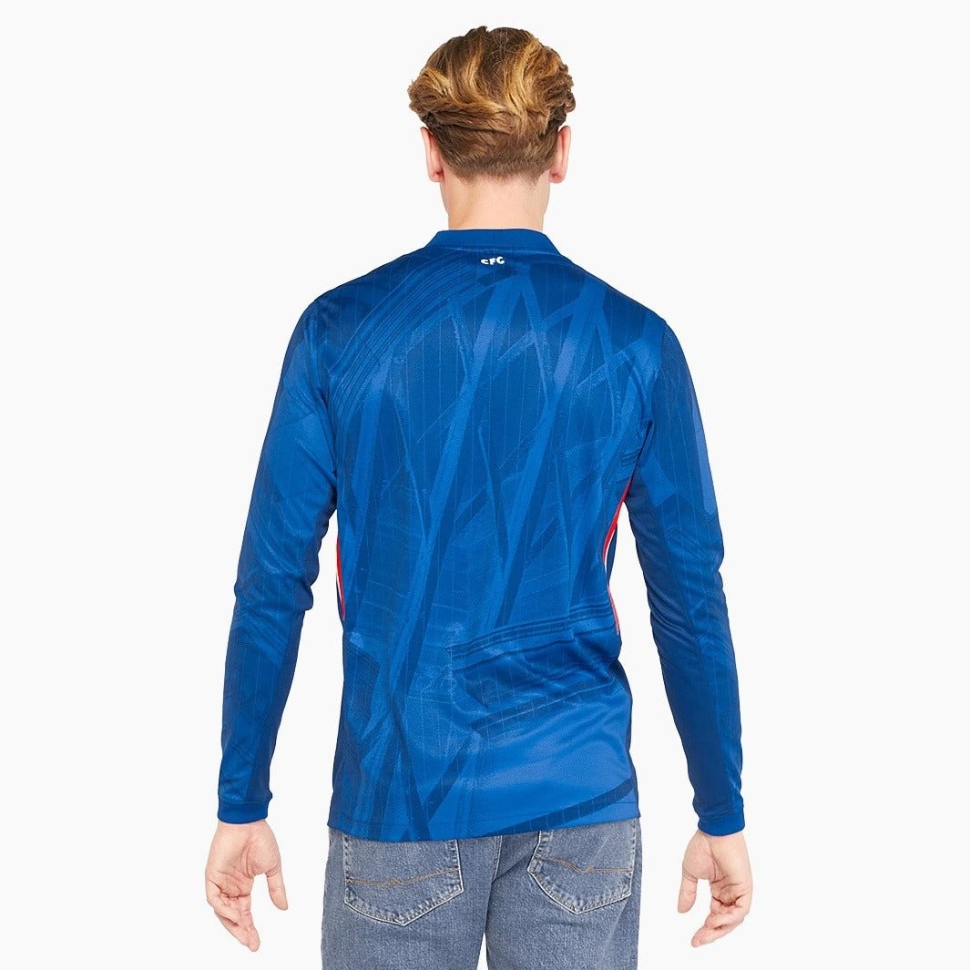 Home 25/26 Men’s Long Sleeve Shirt