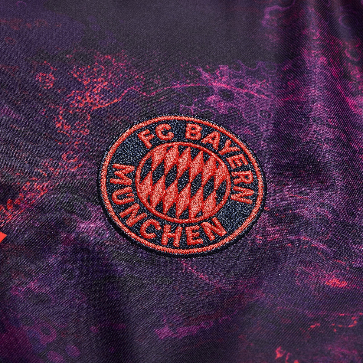 Third 26/27 Kids Shirt Kit