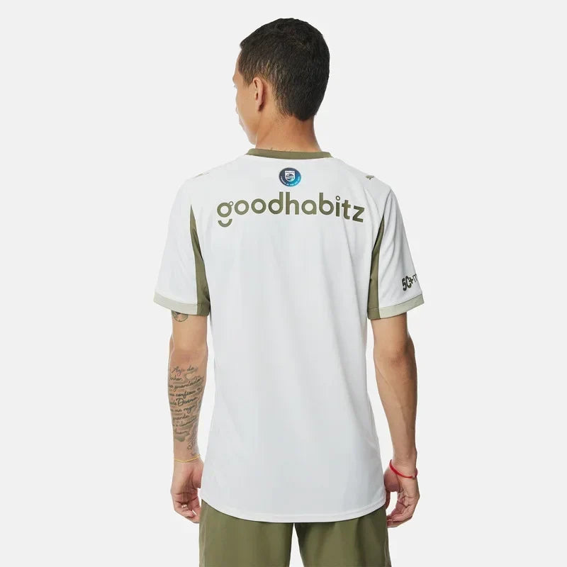 Third 25/26 Men’s Shirt