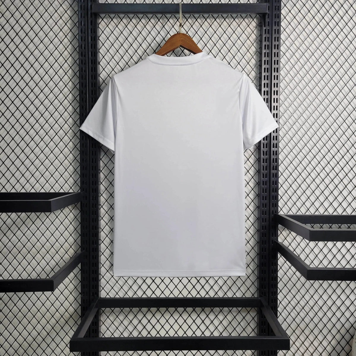 BALMAIN - Reflective Men’s Shirt
