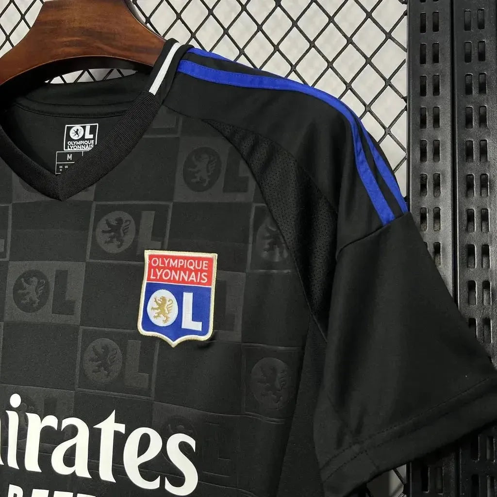 Away 24/25 Men’s Shirt