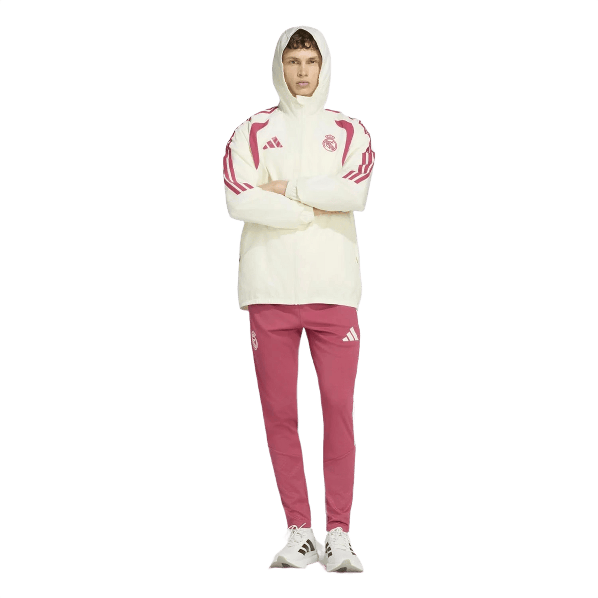 Beige All Weather 26/27 Jacket