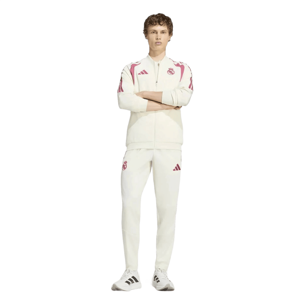 Beige 26/27 Tracksuit