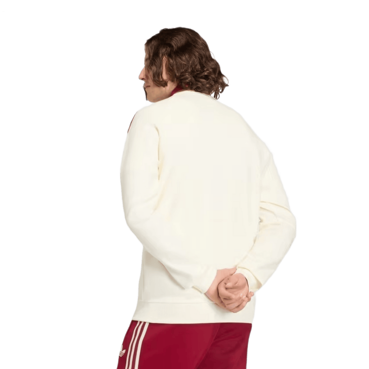 Away Winners 26/27 Jacket