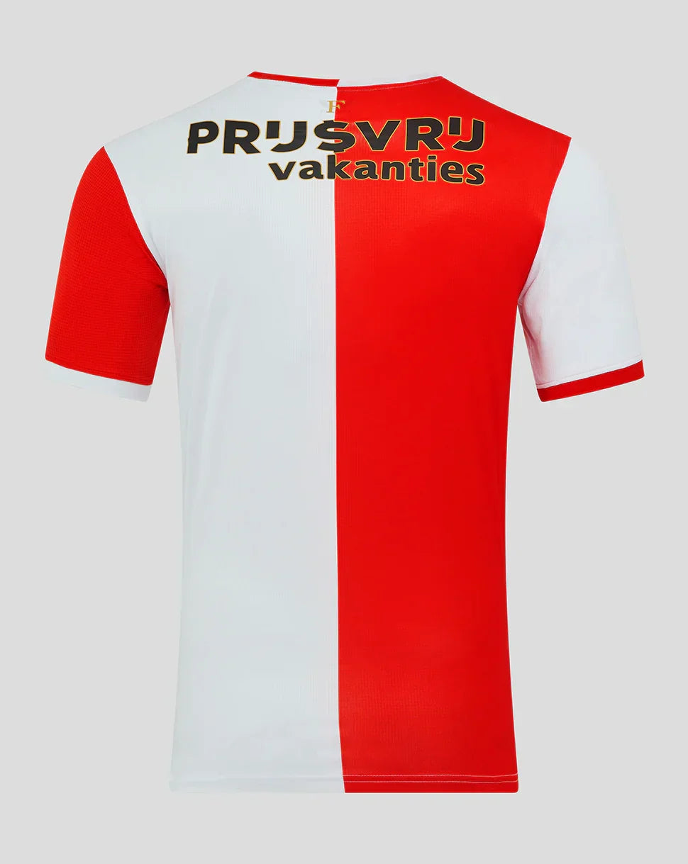 Home 25/26 Men’s Shirt