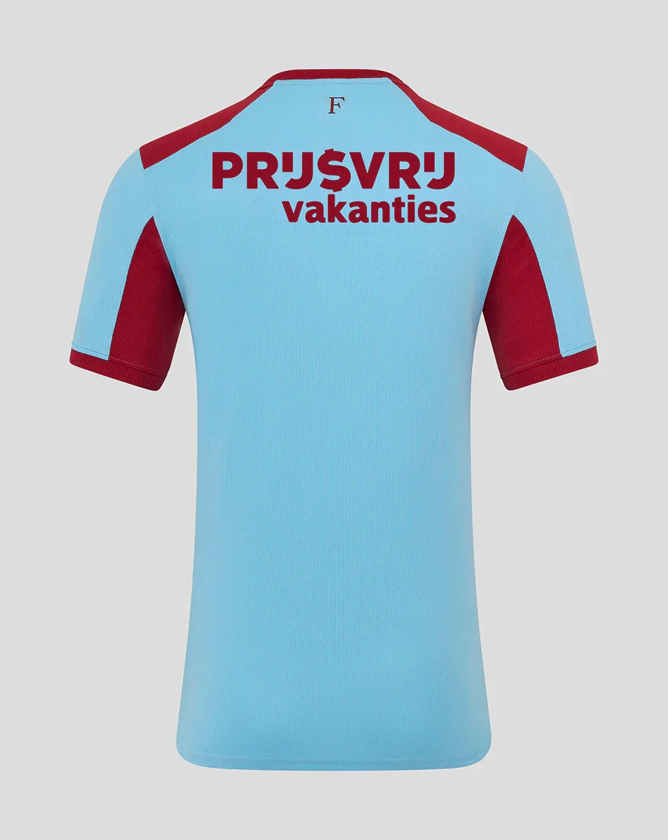 Third 25/26 Men’s Shirt