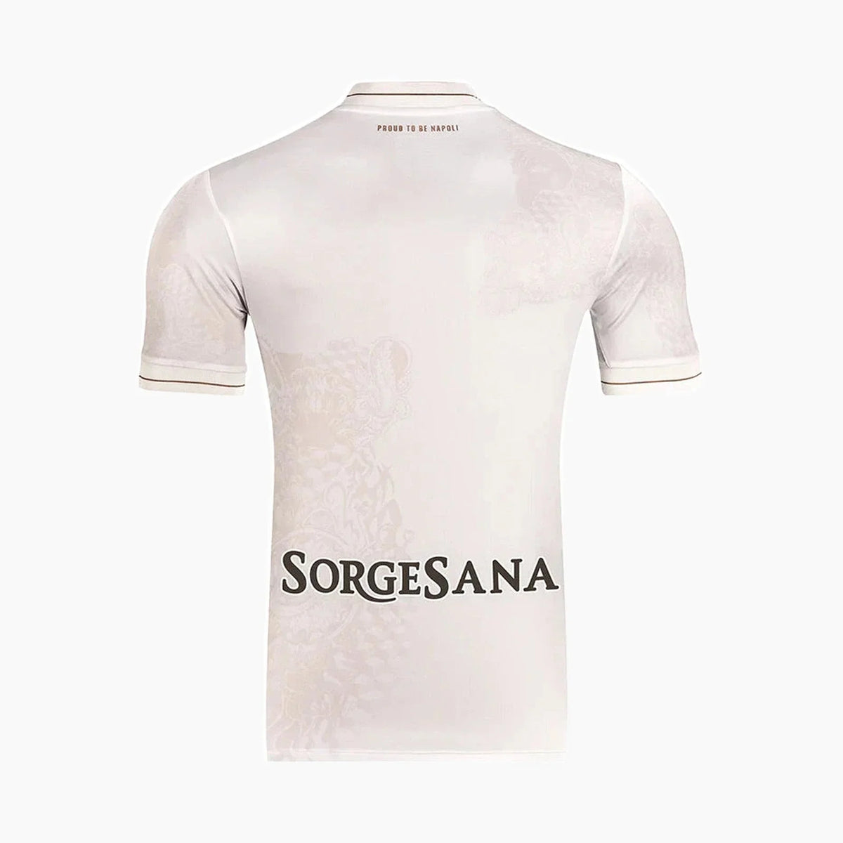 Away 25/26 Men’s Shirt