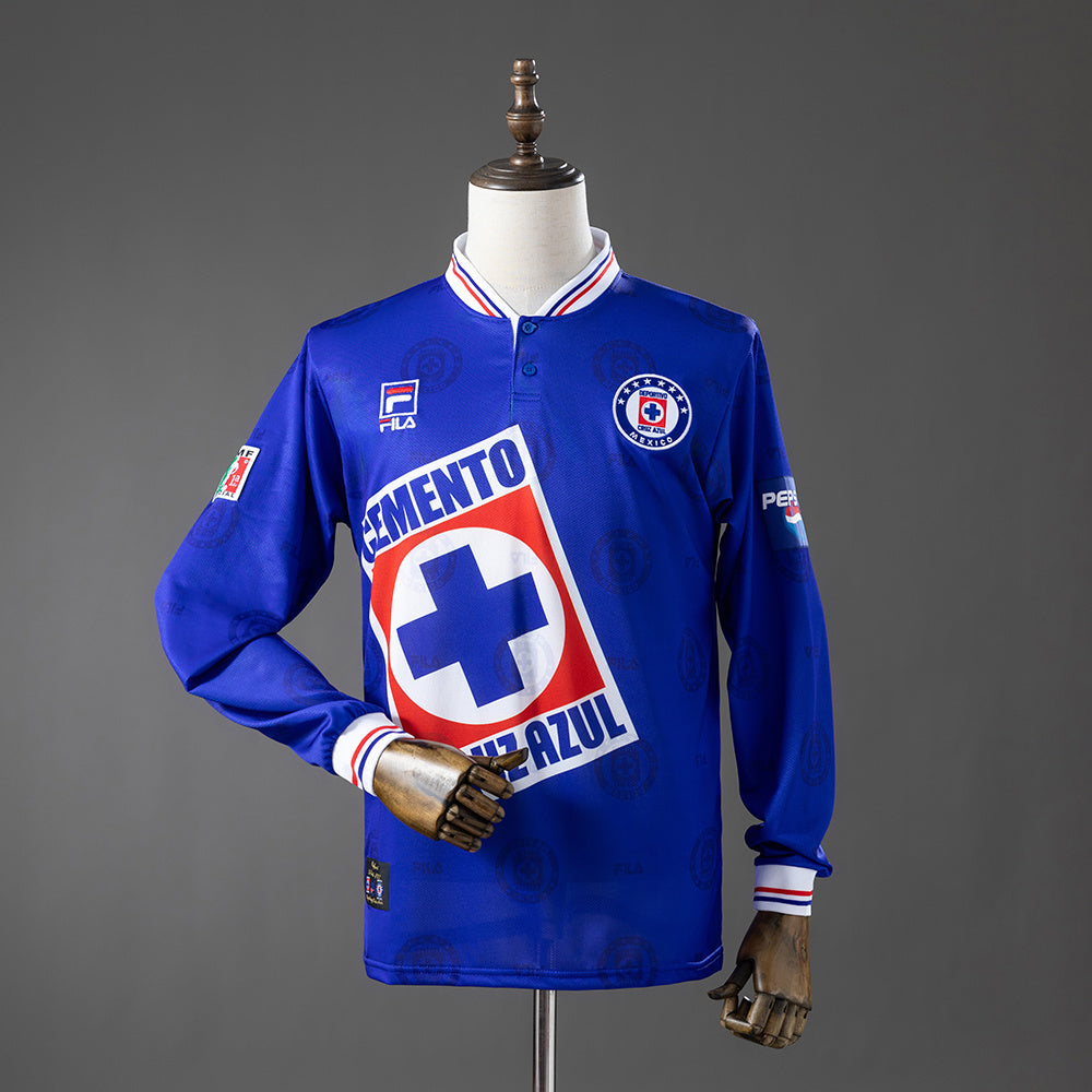 Retro Home 1998 Long Sleeve Shirt