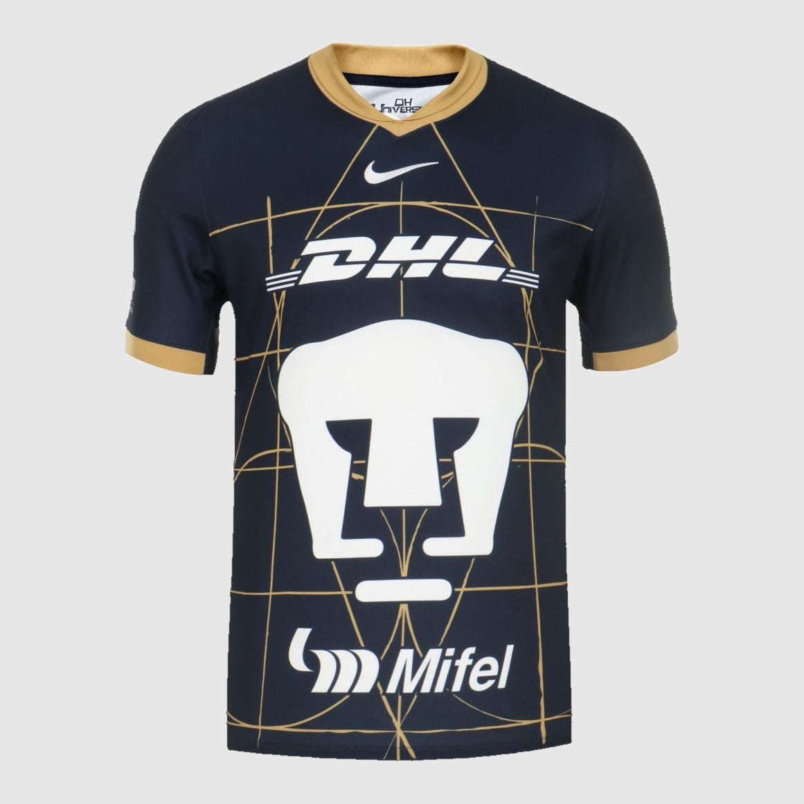 Away 24/25 Men’s Shirt