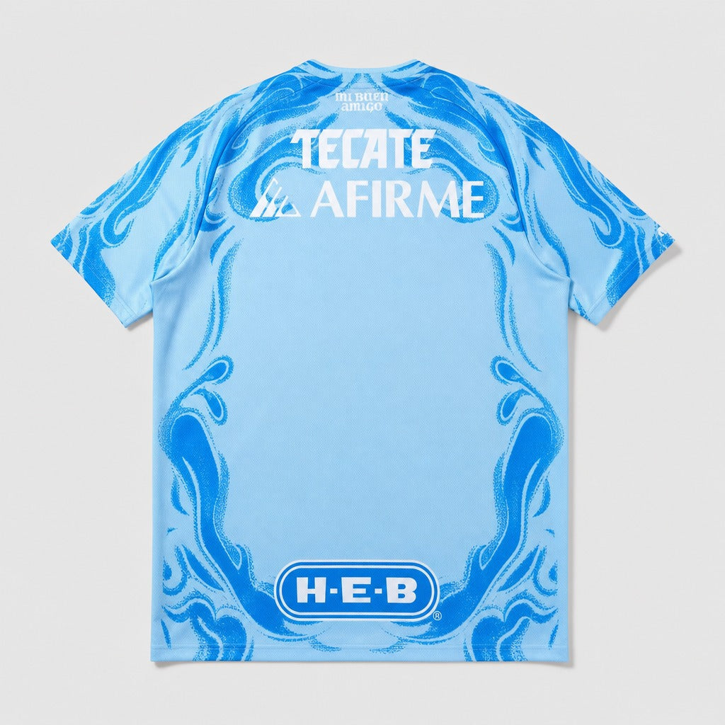 Away 25/26 Men’s Shirt
