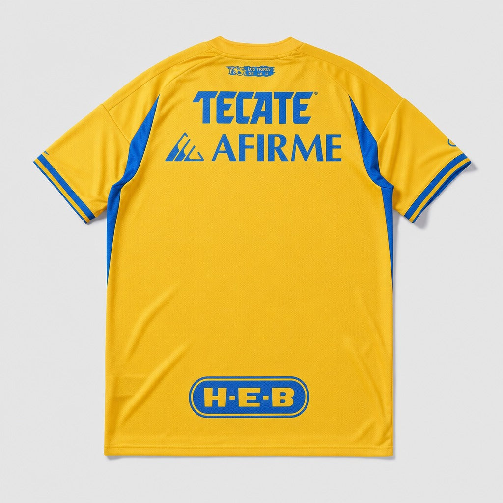 Home 25/26 Men’s Shirt