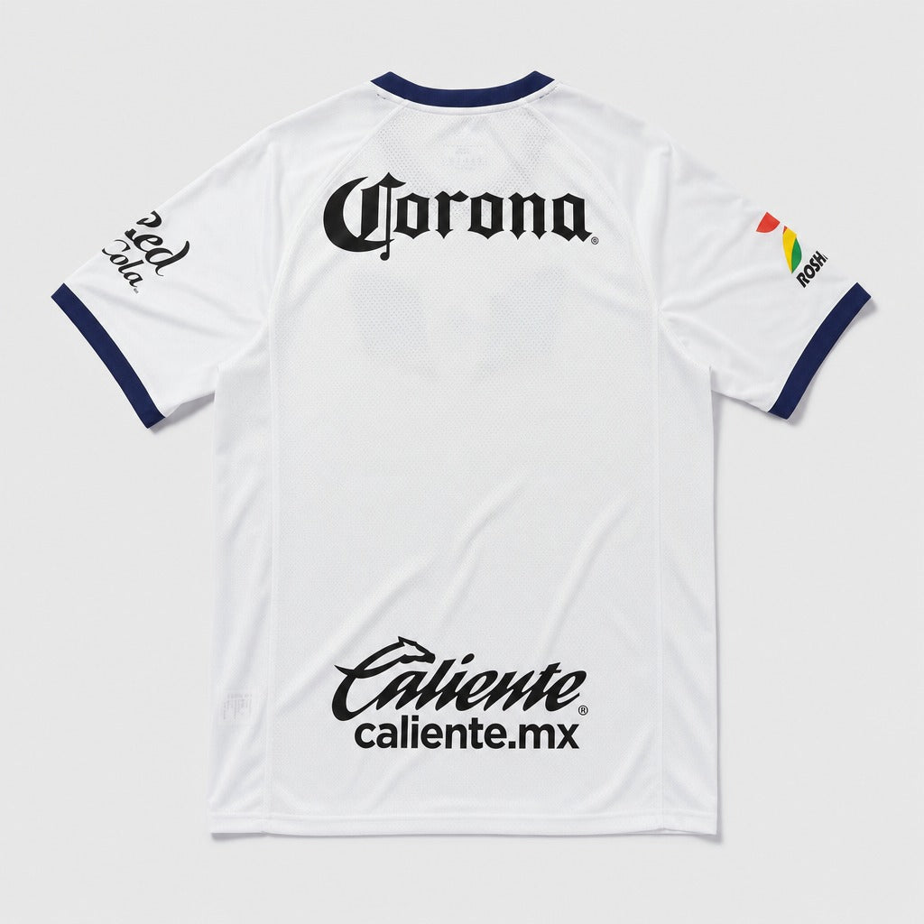 Away 26/27 Men’s Shirt