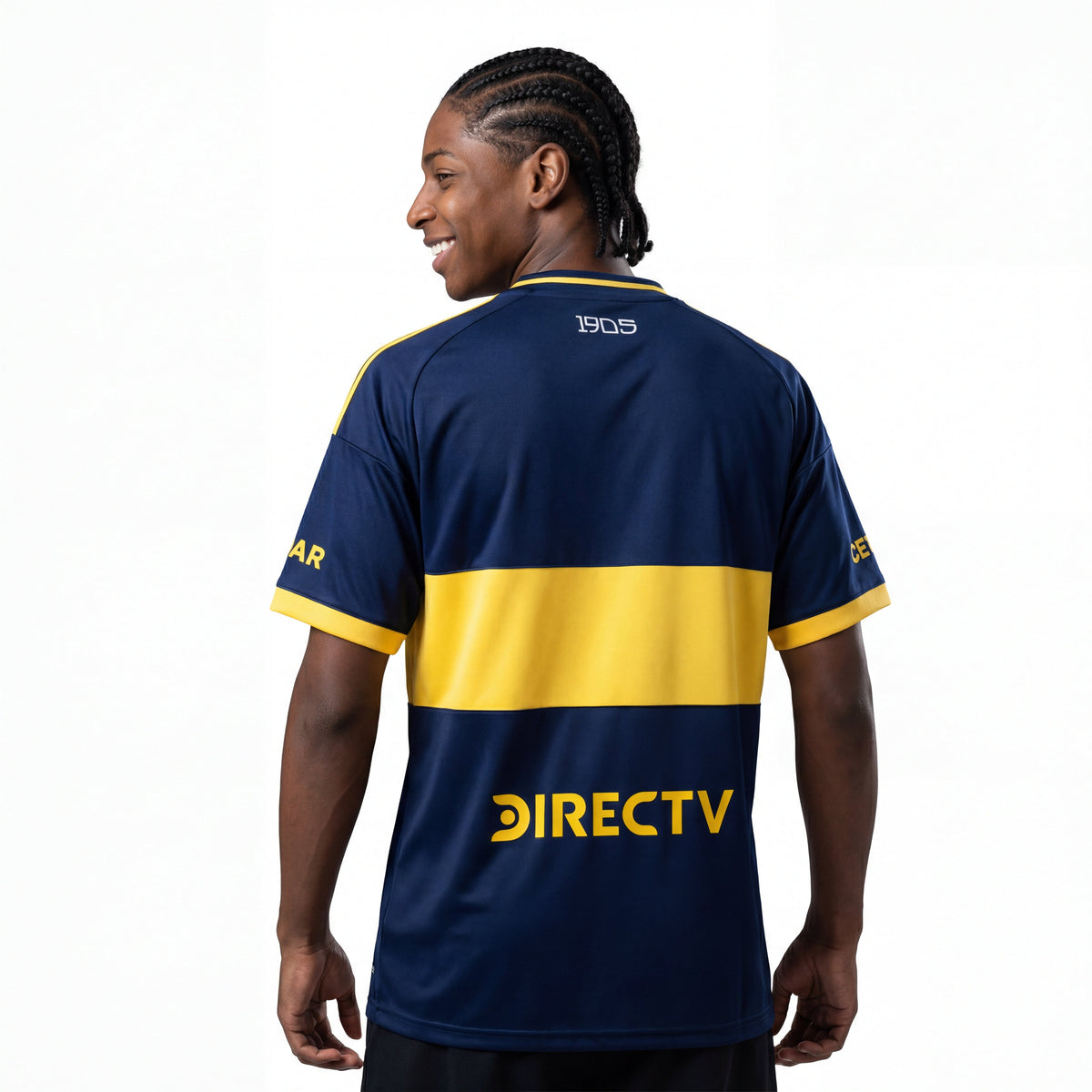 Home 25/26 Men’s Shirt