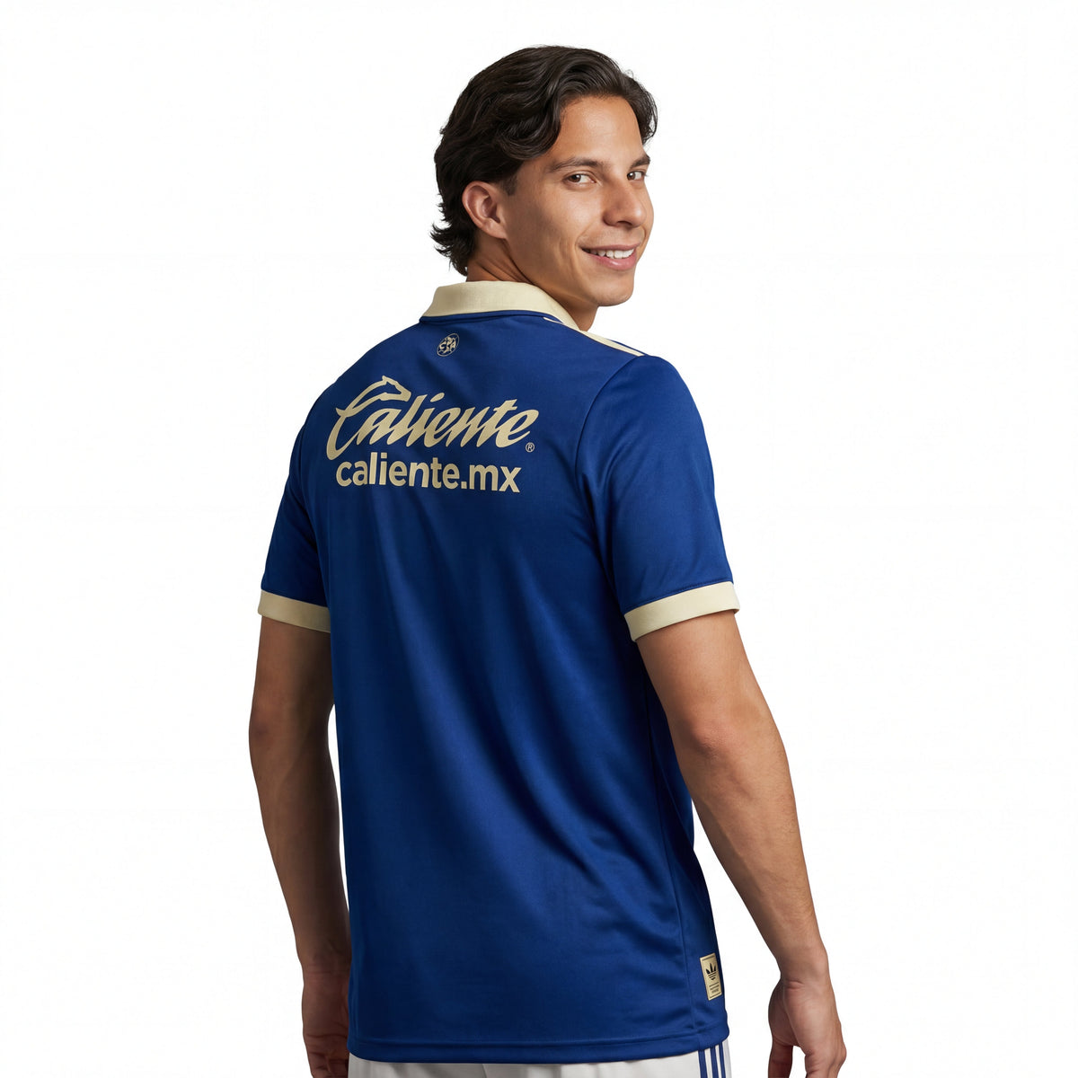 Home 26/27 Men’s Shirt