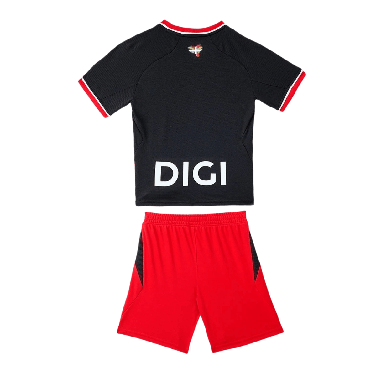 Away 26/27 Kids Shirt Kit