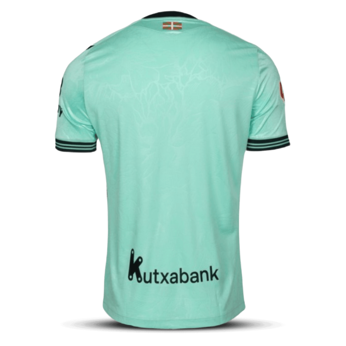 Third 26/27 Men’s Shirt