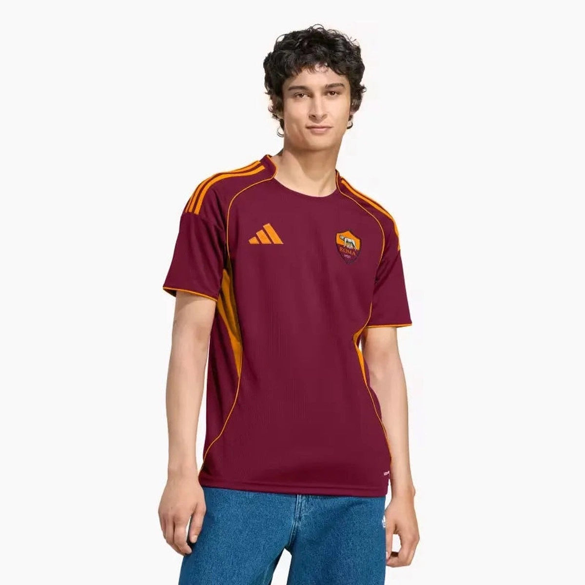 Home 25/26 Men’s Shirt