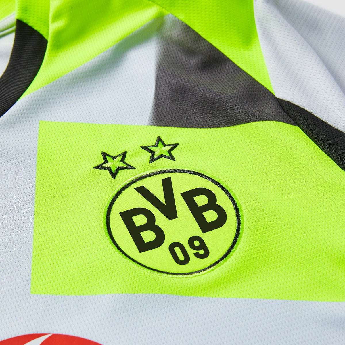 Away 25/26 Men’s Shirt