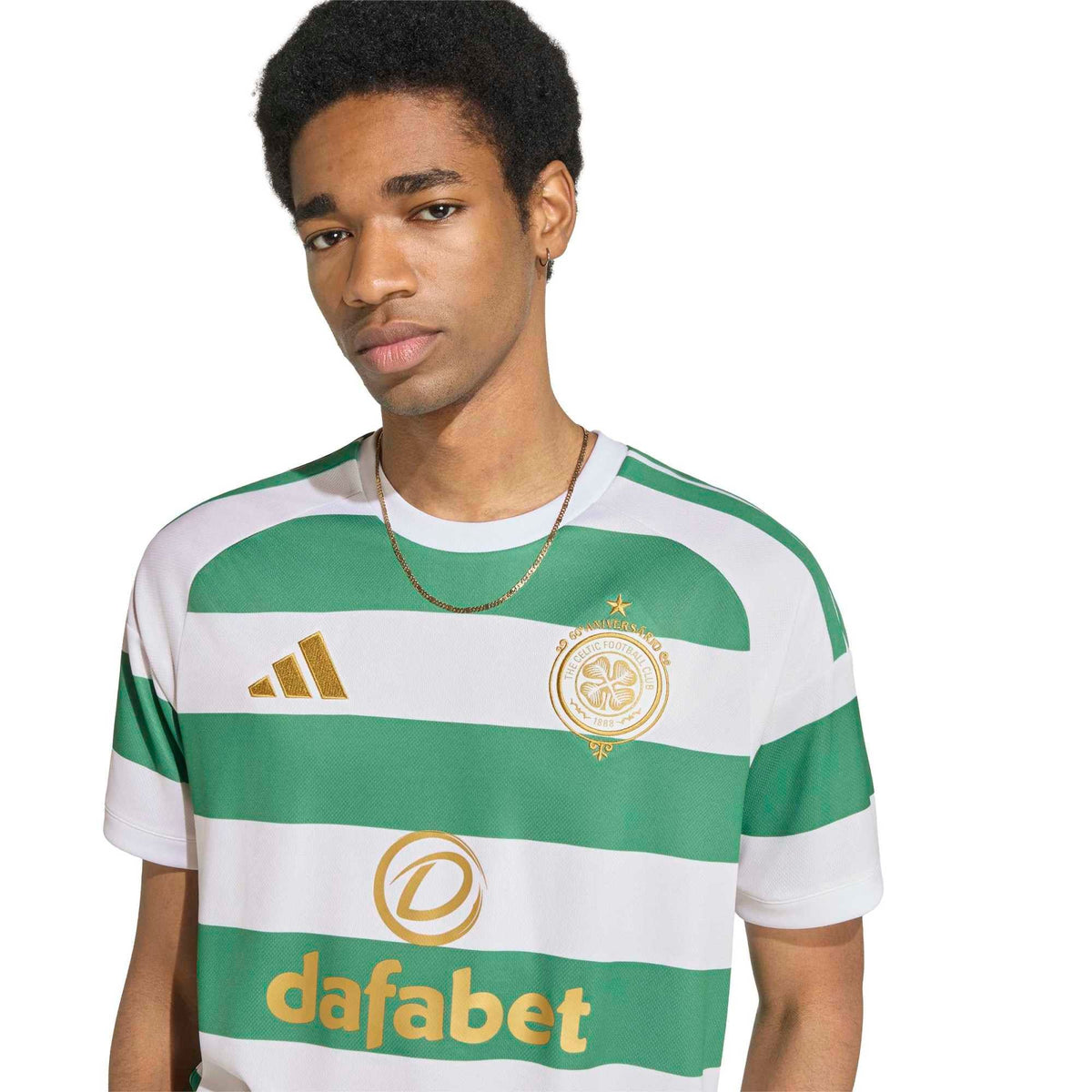 Home 26/27 Men’s Shirt