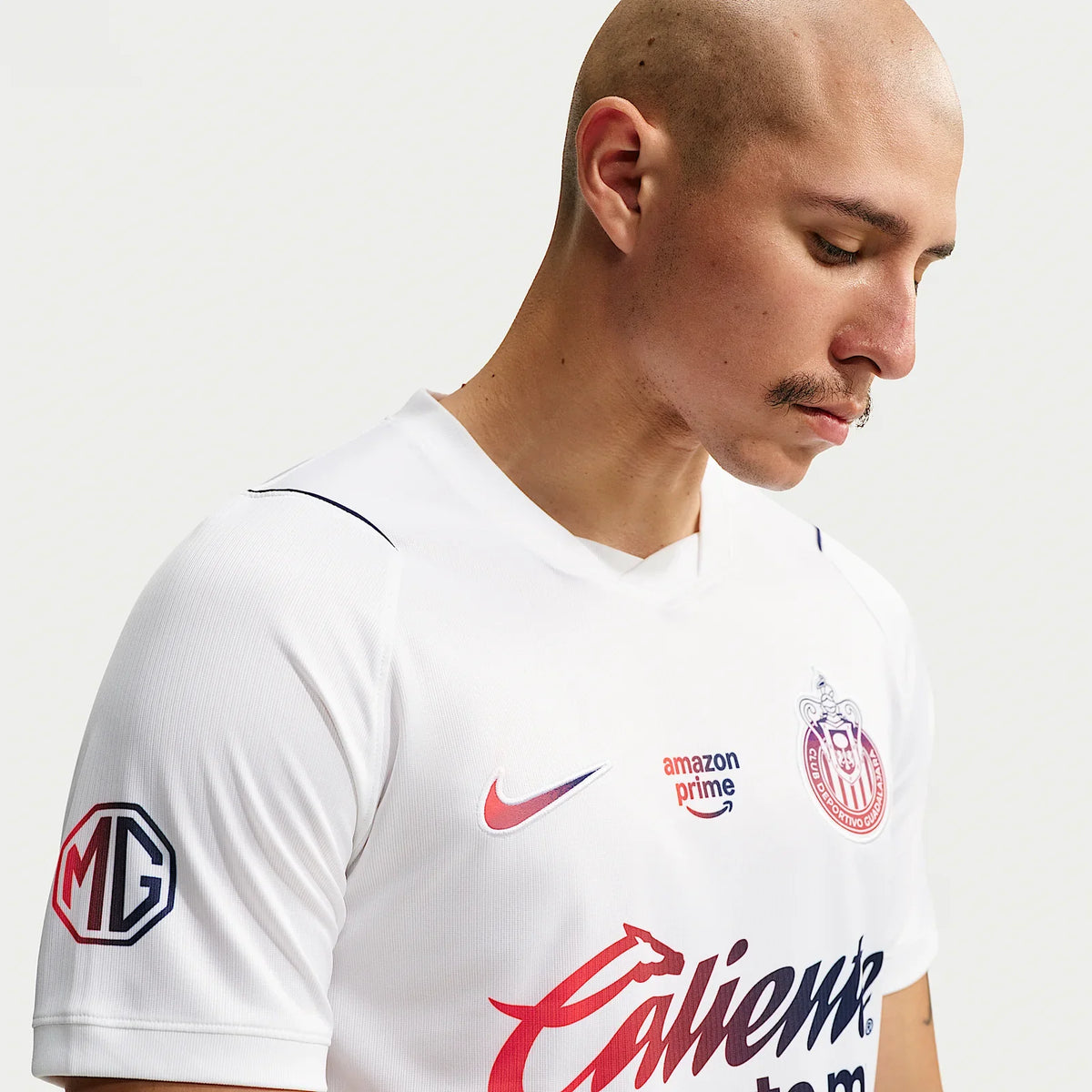 Away 26/27 Men’s Shirt