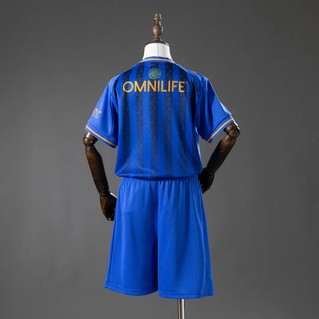 Third 25/26 Kids Shirt Kit