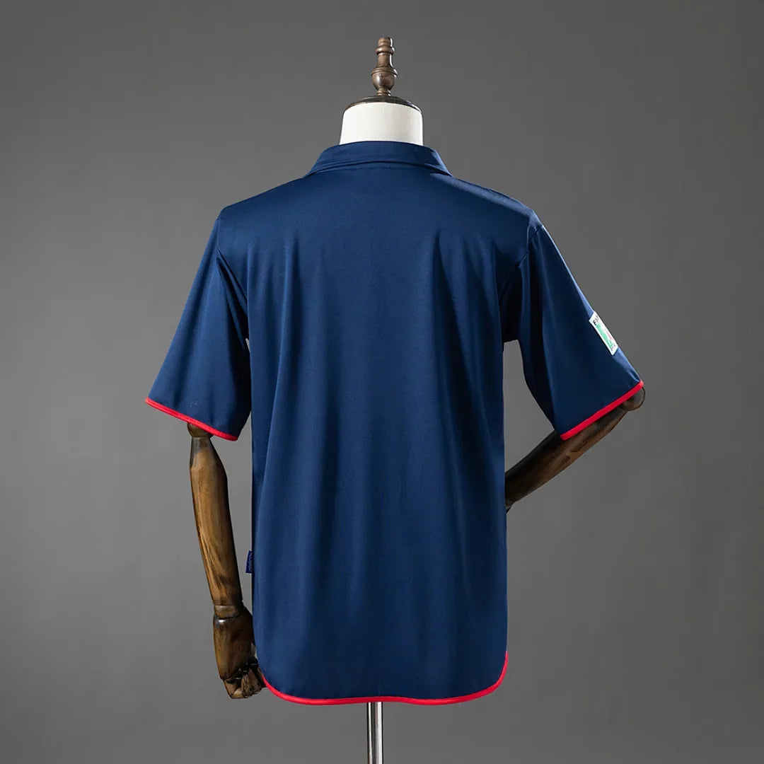 Retro Away 03/04 Shirt