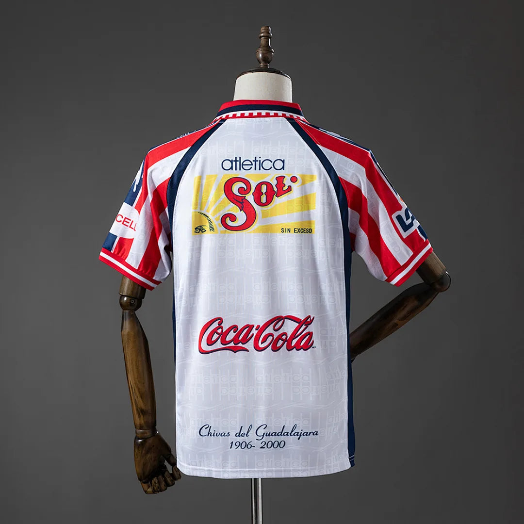Retro Away 99/00 Shirt