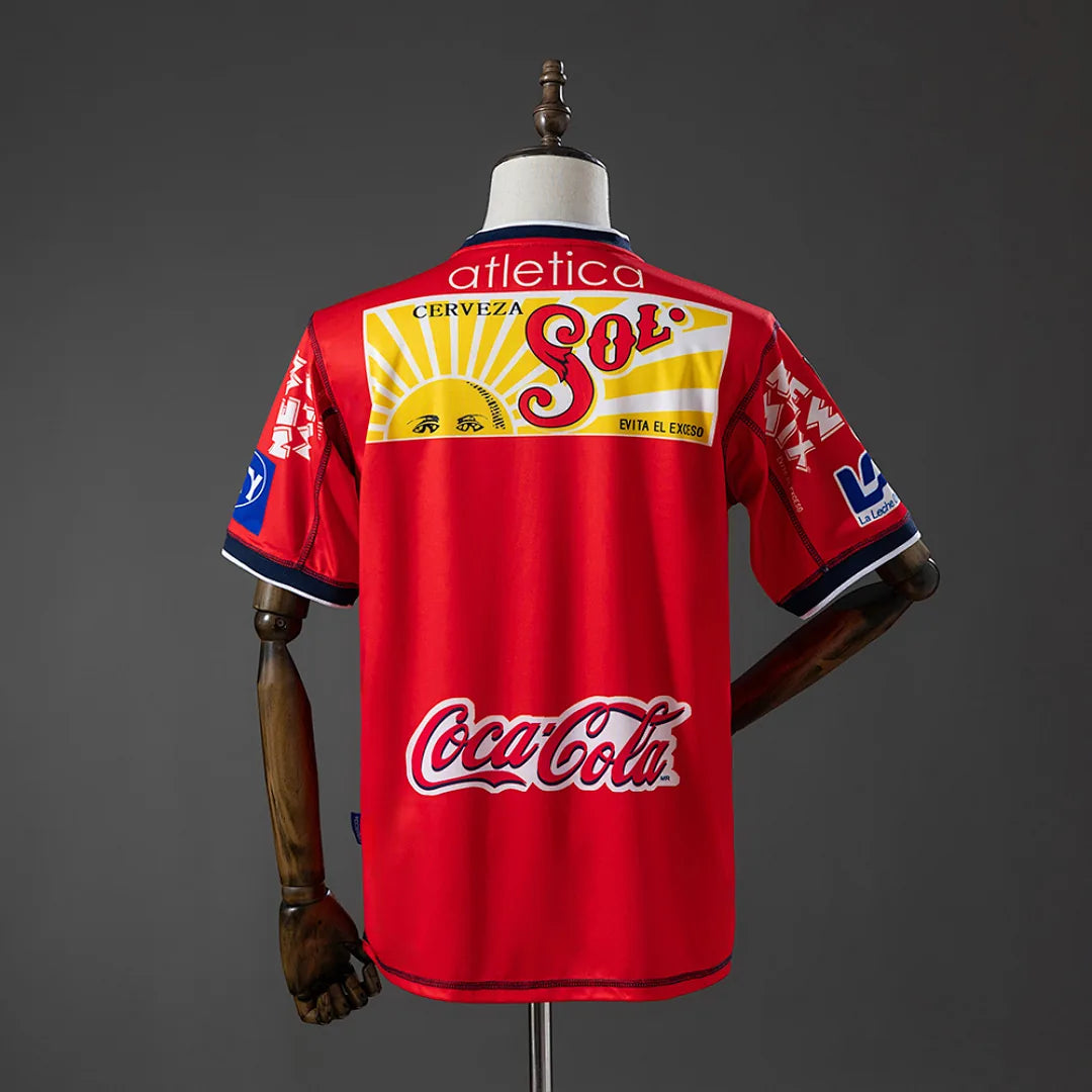 Retro Home 02/03 Shirt