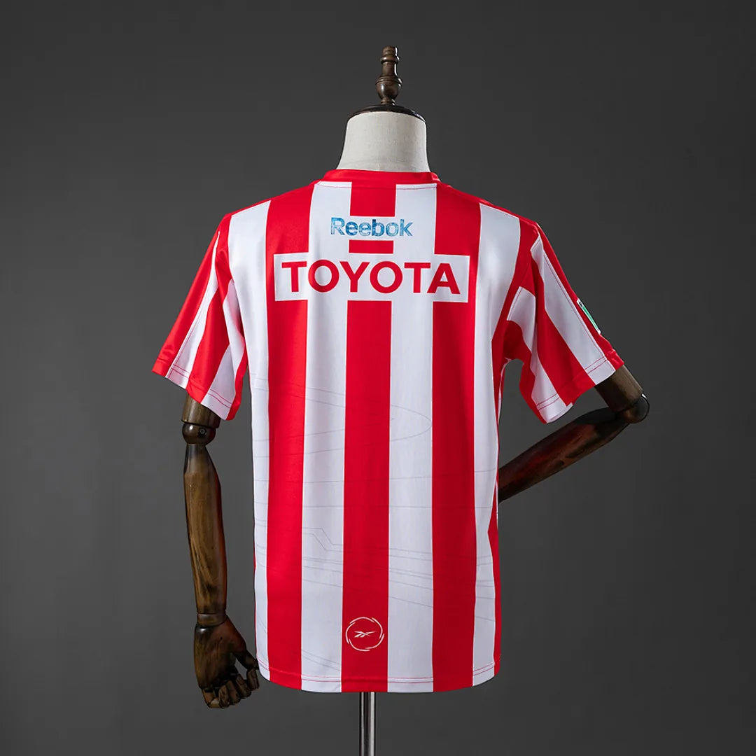 Retro Home 10/11 Shirt
