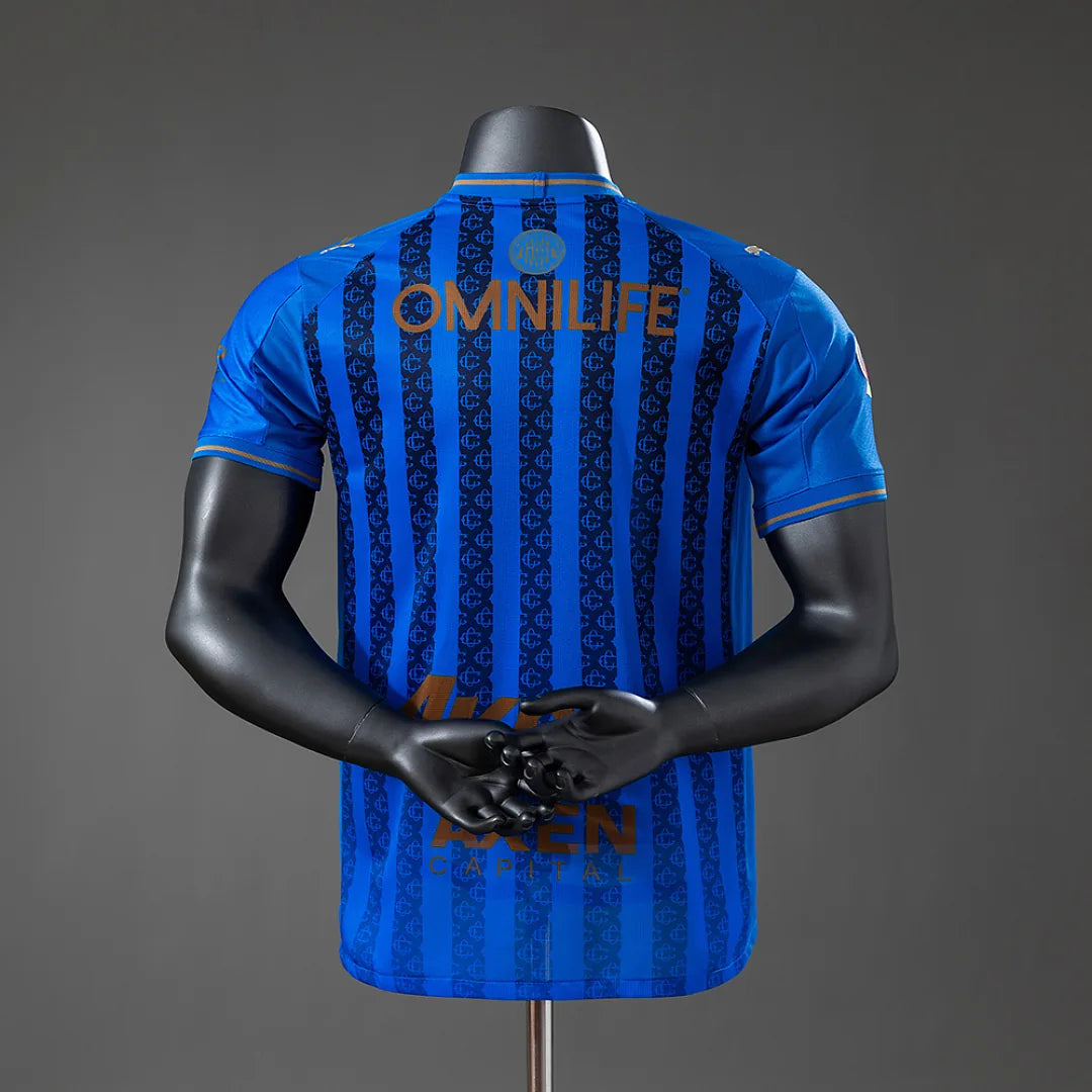Third 25/26 Player Edition Shirt