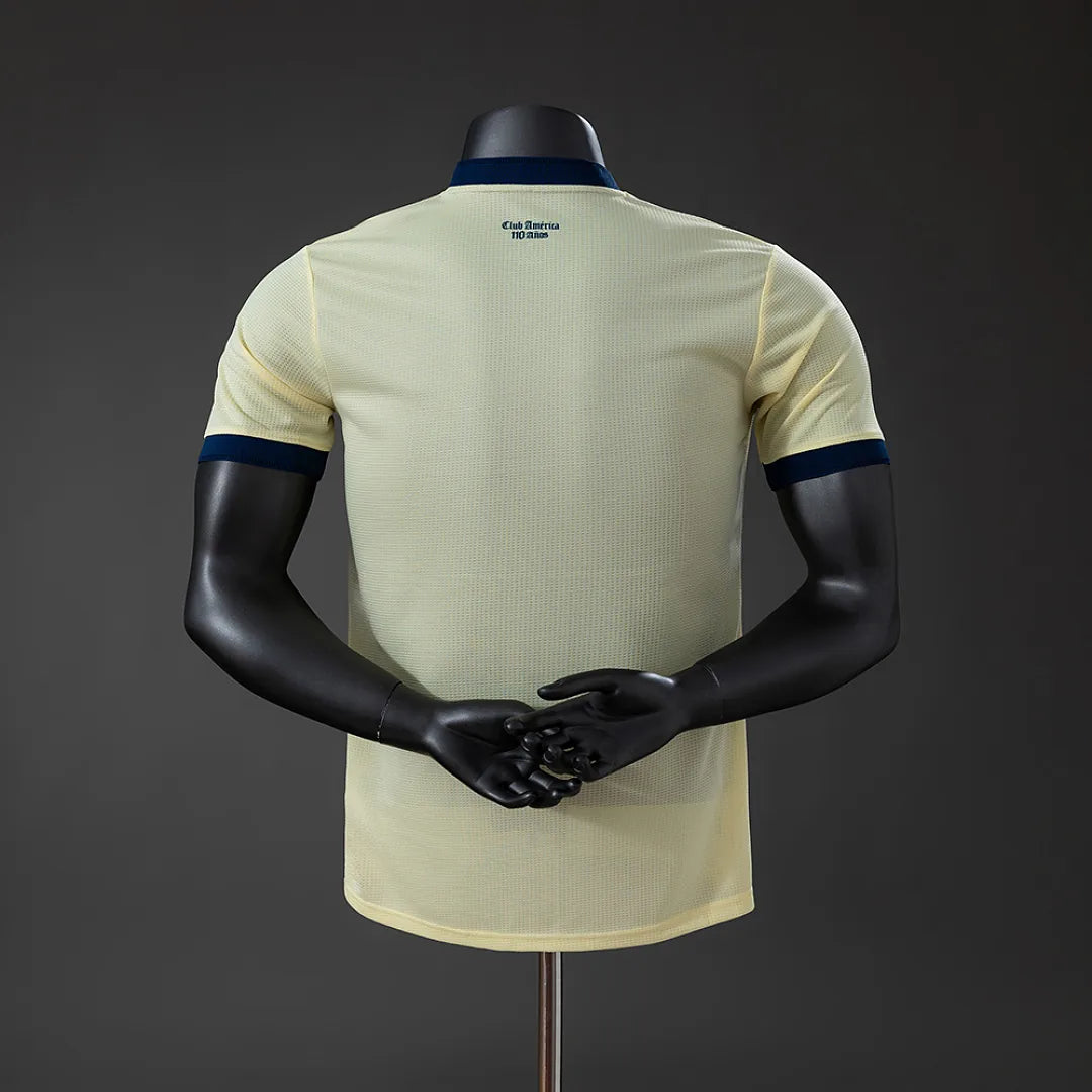 110th Anniversary 26/27 Player Edition Shirt