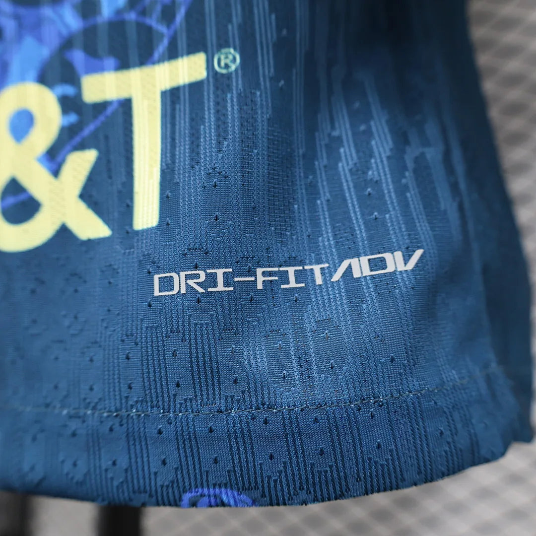 Away 24/25 Player Edition Shirt