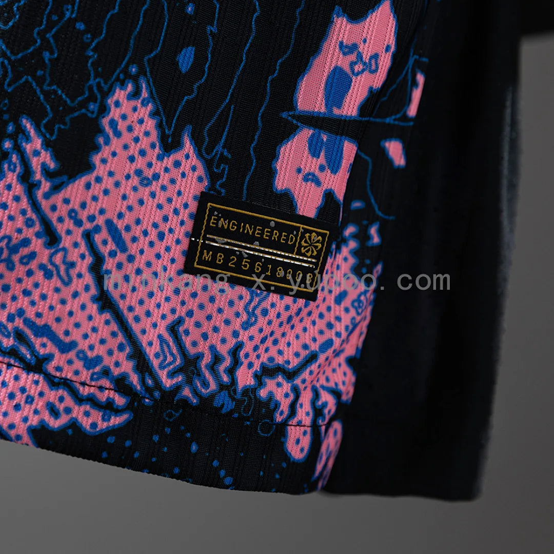 Away 25/26 Player Edition Shirt