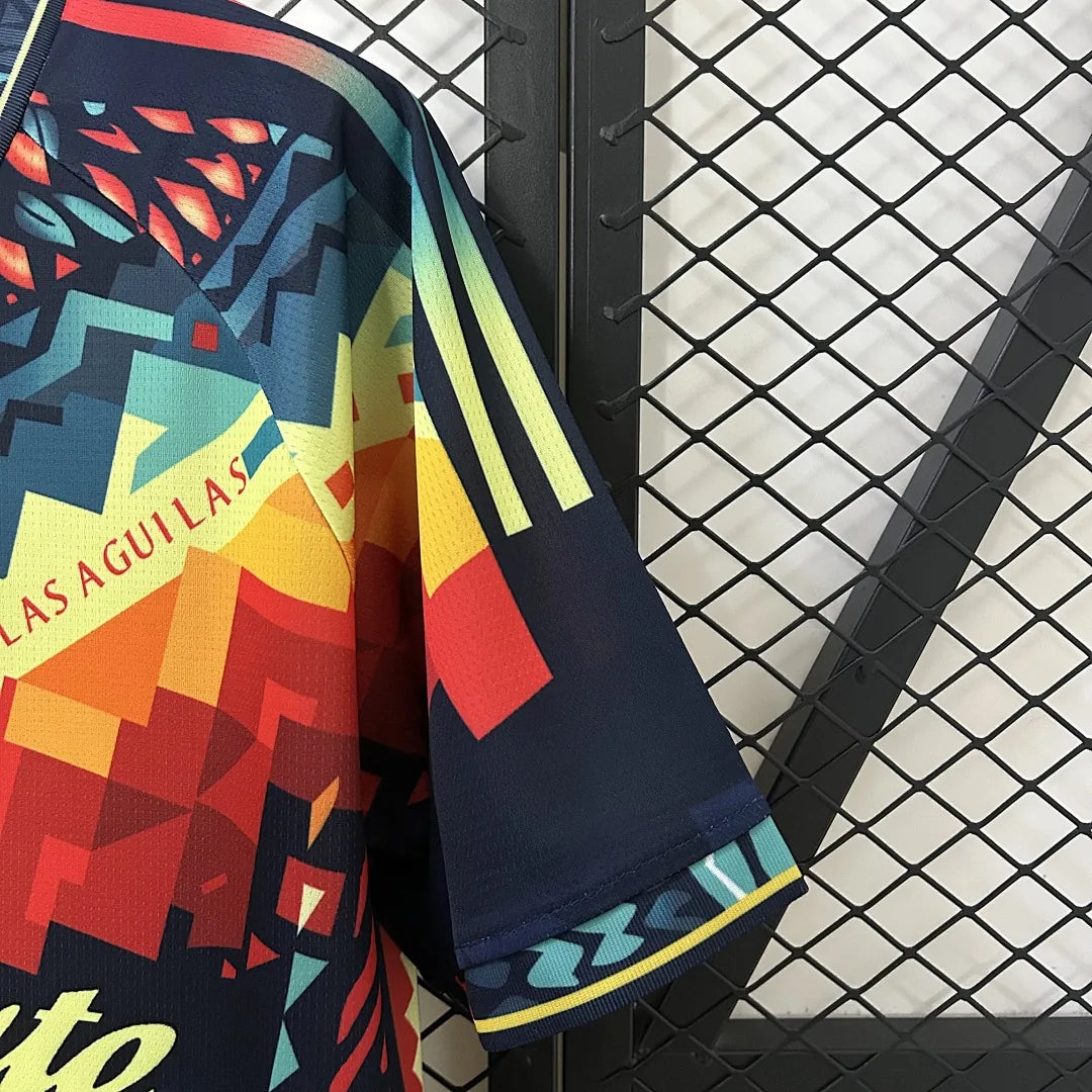 Third 25/26 Men’s Shirt