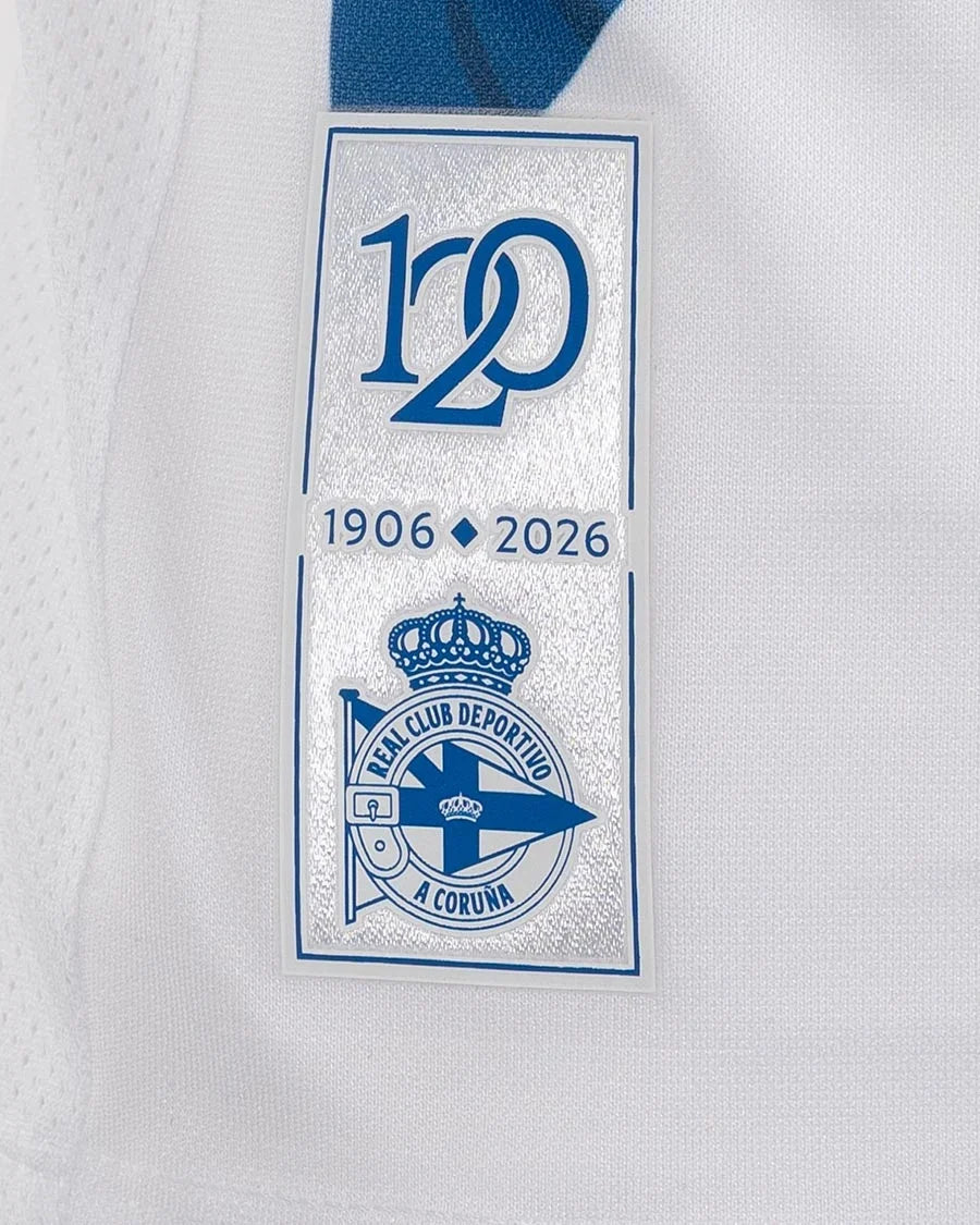 Third 26/27 Men’s Shirt