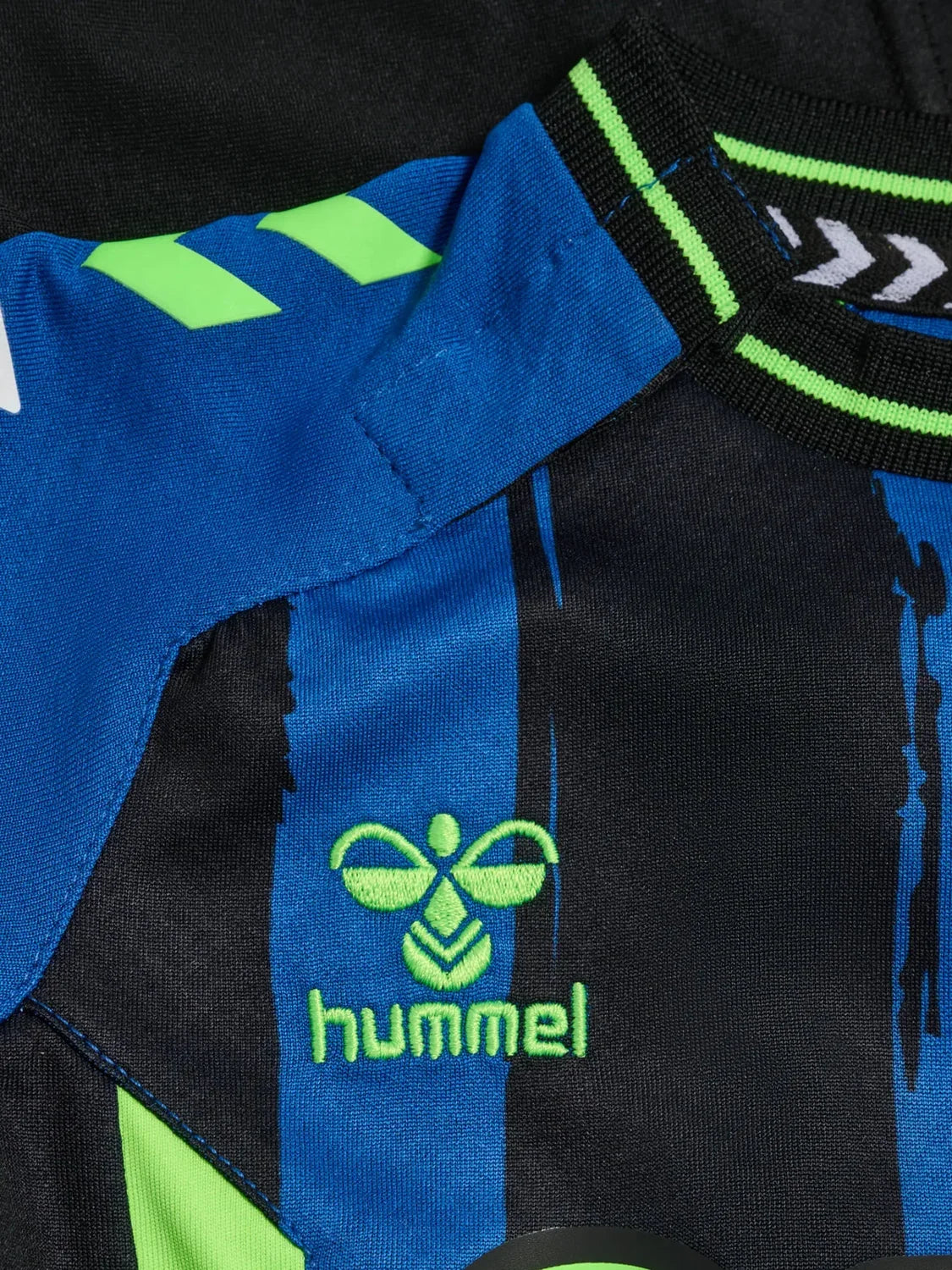 Third 26/27 Kids Shirt Kit