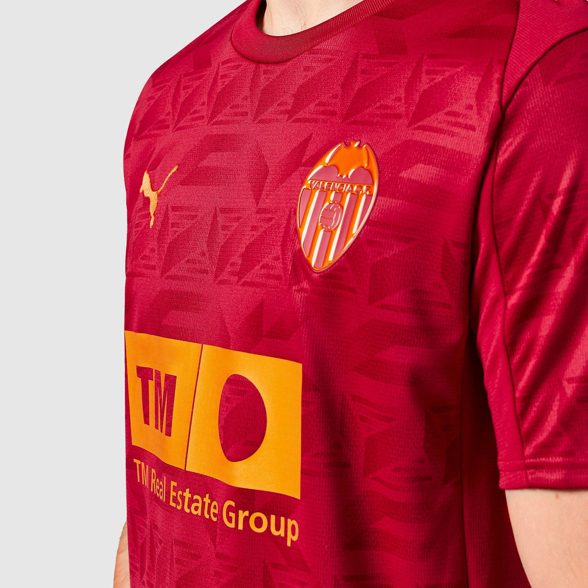 Away 25/26 Men’s Shirt