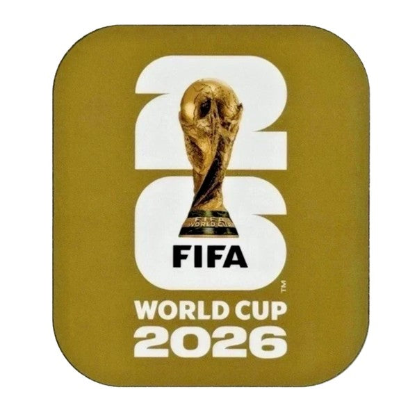 WC 2026 - Gold