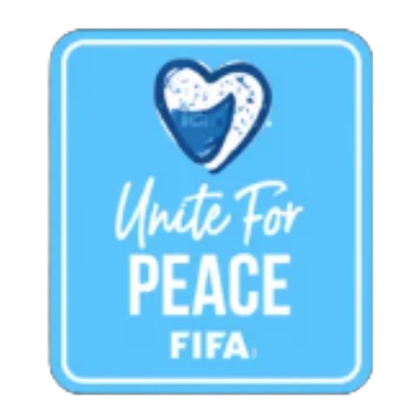 Unite for Peace (Match 2)