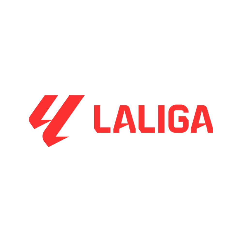 Logo la-liga