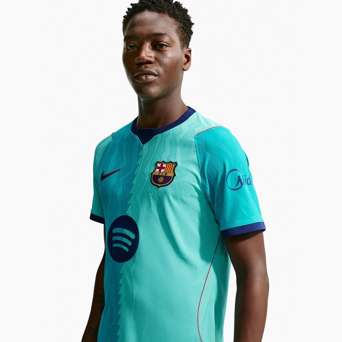 Third 26/27 Player Edition Shirt