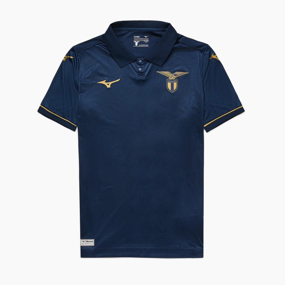 Third 26/27 Men’s Shirt
