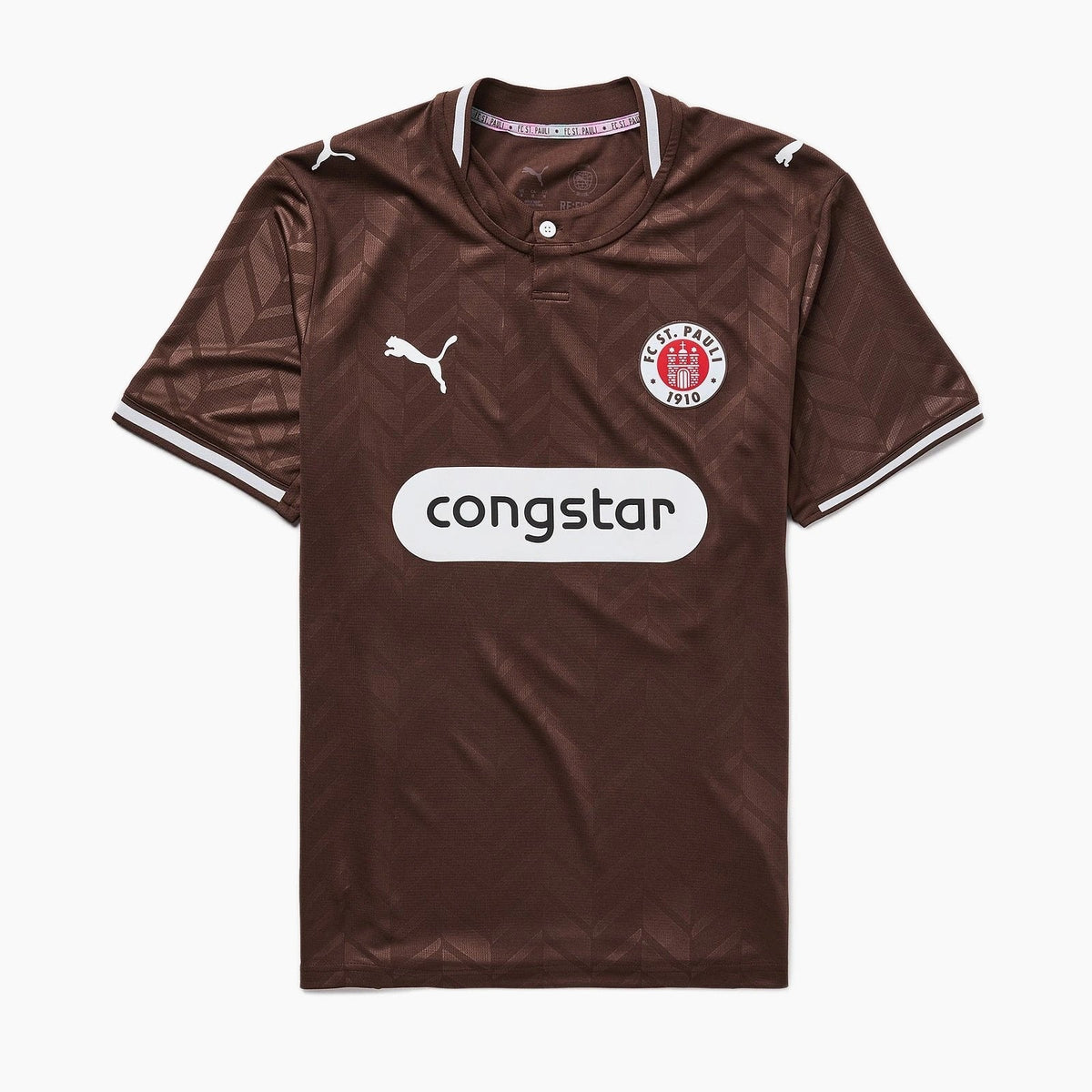 Home 26/27 Men’s Shirt