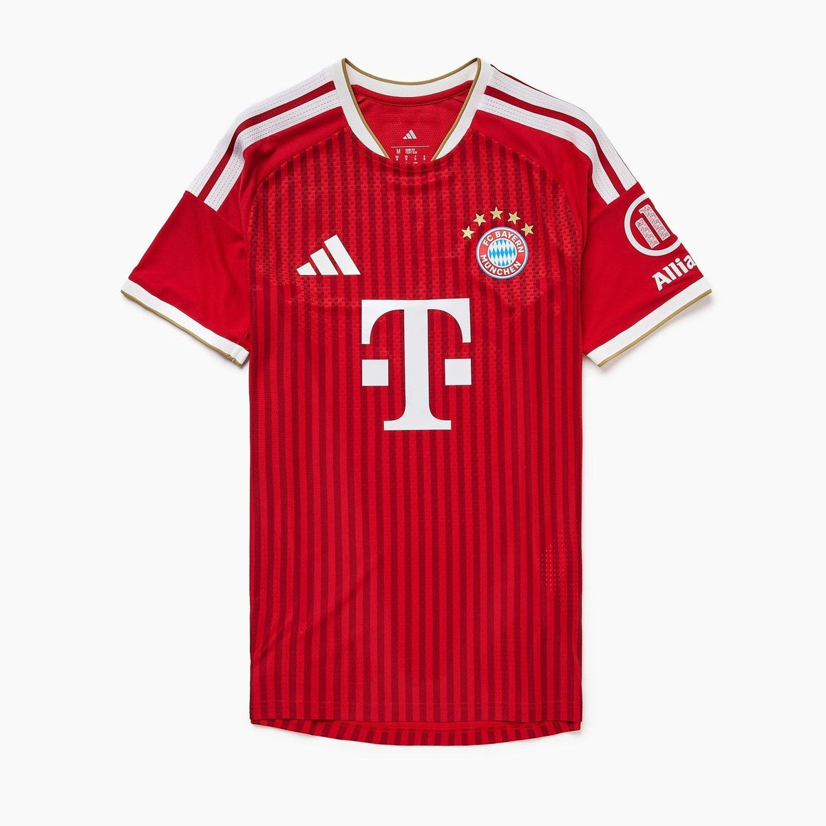 Home 26/27 Player Edition Shirt