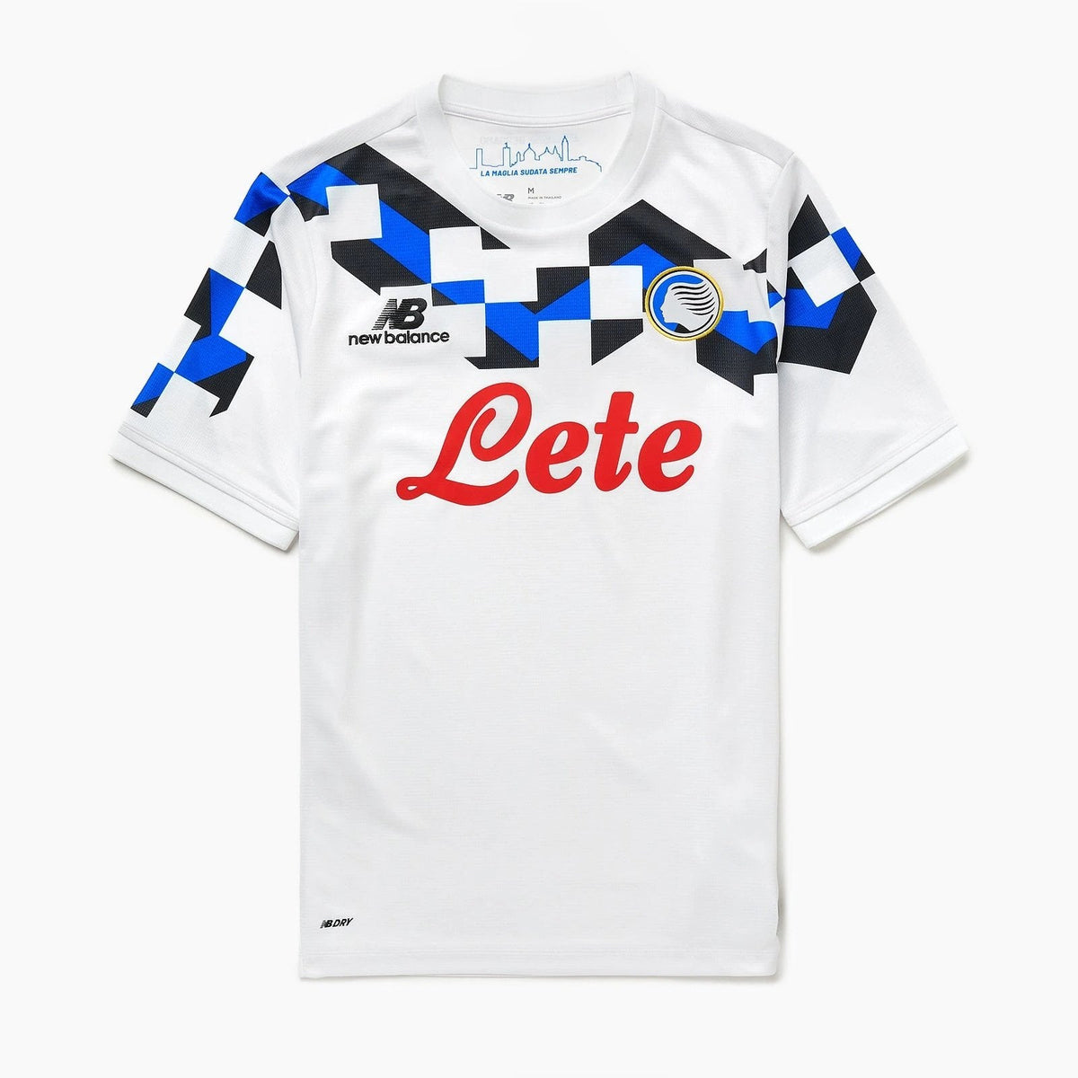 Away 26/27 Men’s Shirt