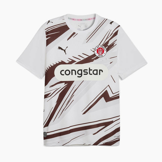 Away 26/27 Men’s Shirt