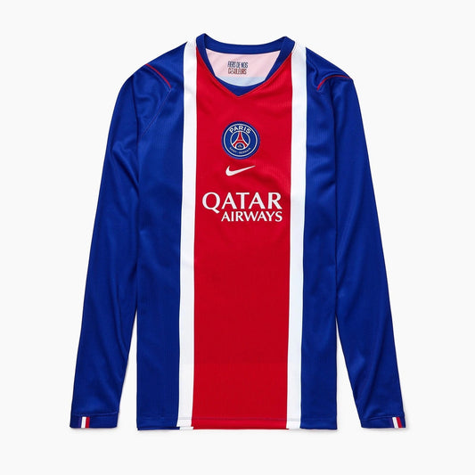 Home 26/27 Men’s Long Sleeve Shirt