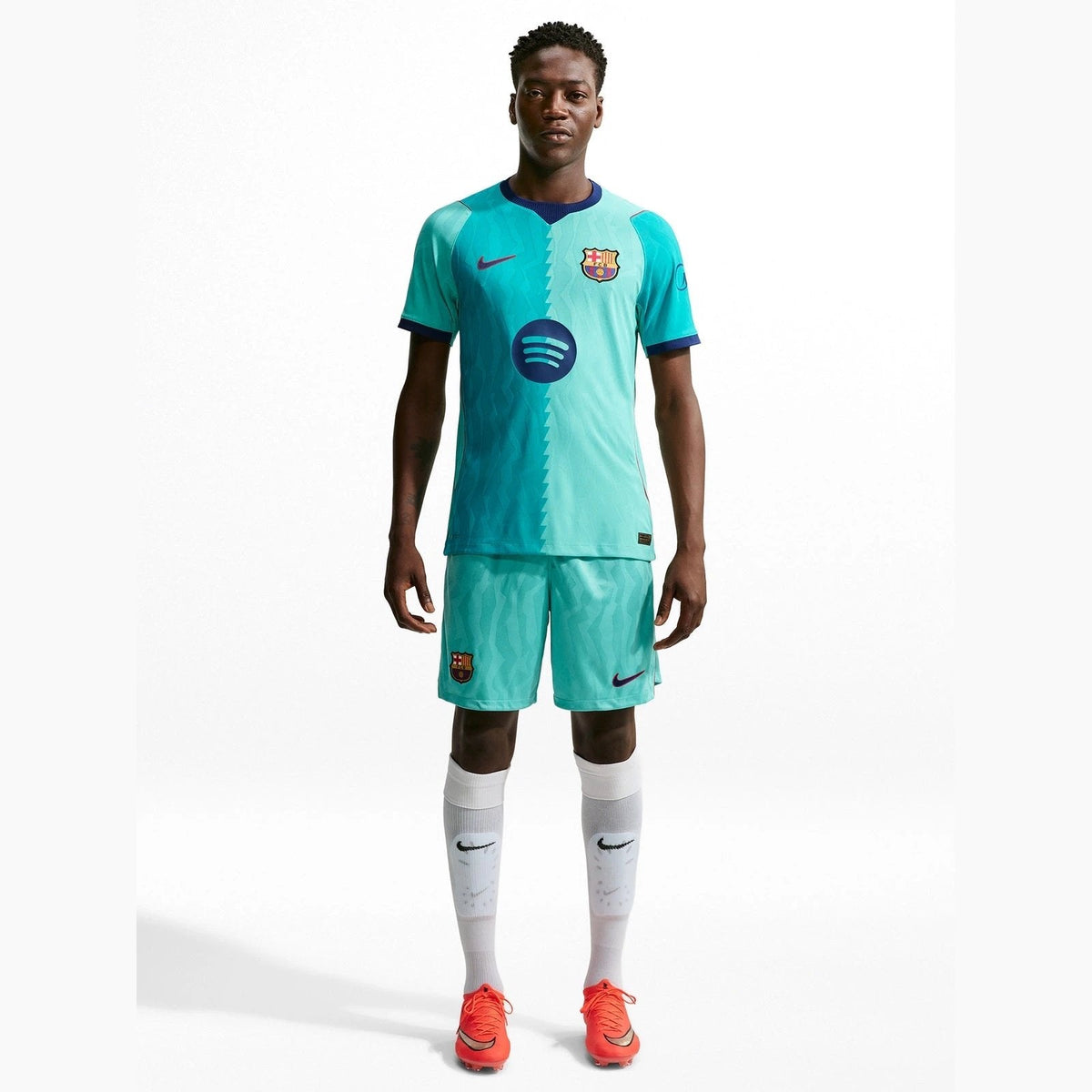 Third 26/27 Player Edition Shirt